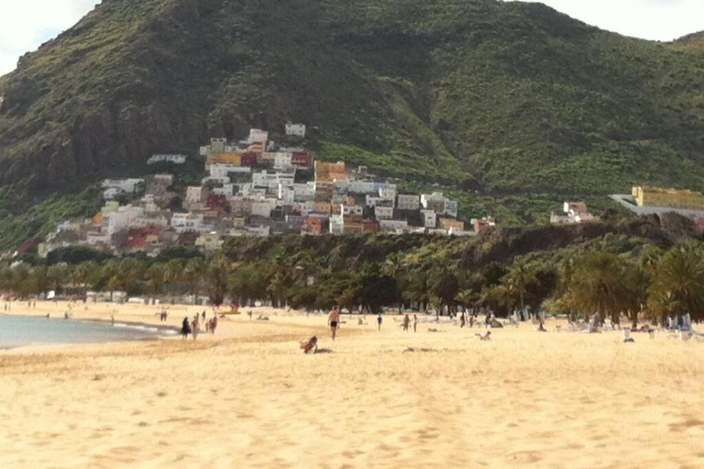 San Andrés Casa Exclusiva Al Lado De La Playa 빌라 외부 사진