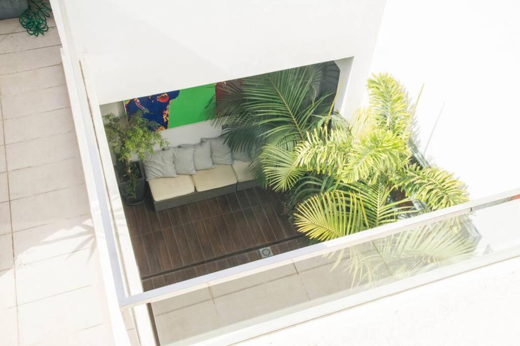 San Andrés Casa Exclusiva Al Lado De La Playa 빌라 외부 사진